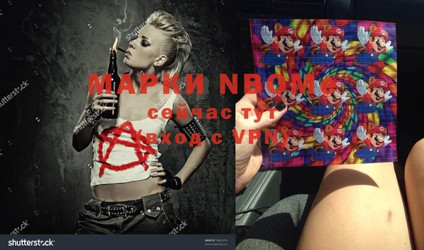 спайс Баксан